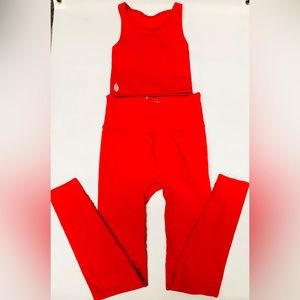 NWOUT Free People movement set